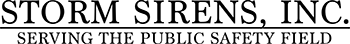 Storm Sirens Logo