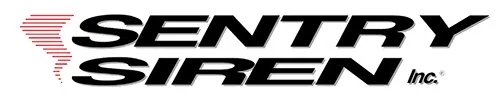 Sentry Siren