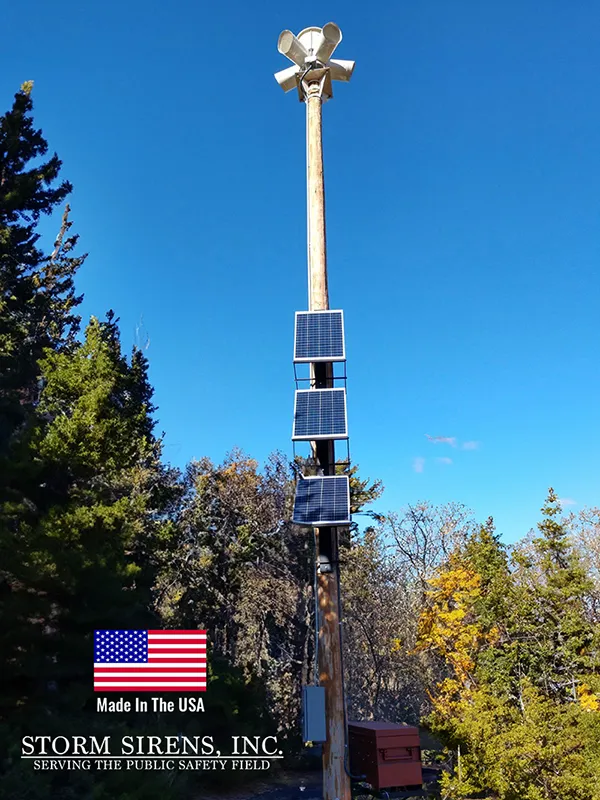 storm-siren-company1 Tornado storm siren made in the usa