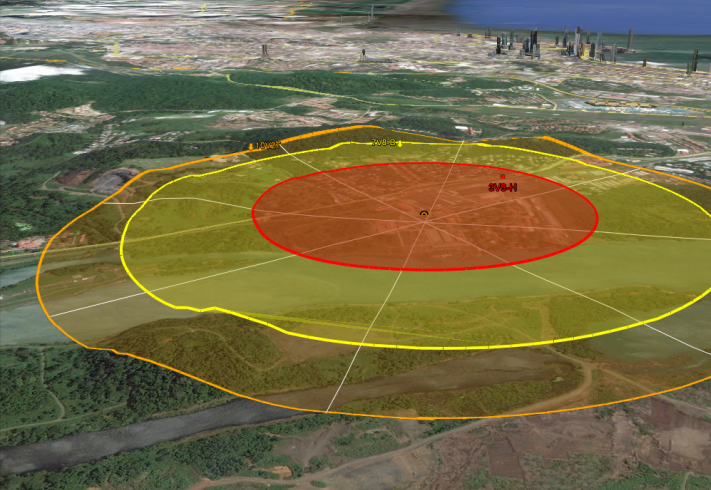 storm siren system design services